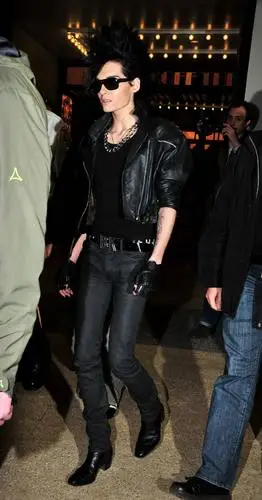 Bill Kaulitz Wall Poster picture 21376