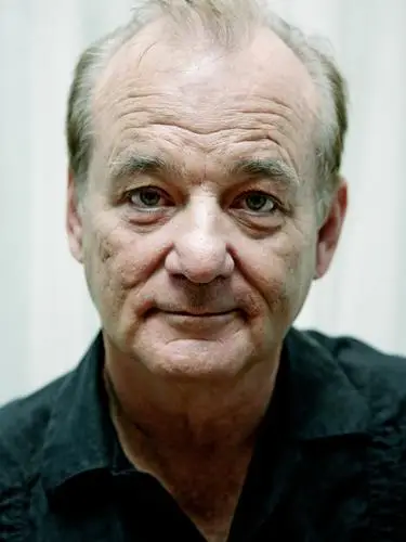 Bill Murray Jigsaw Puzzle picture 519673