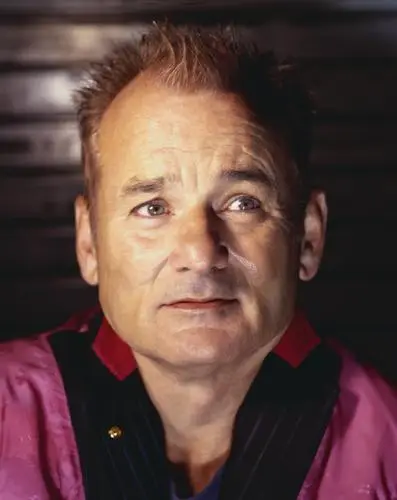 Bill Murray Wall Poster picture 912558