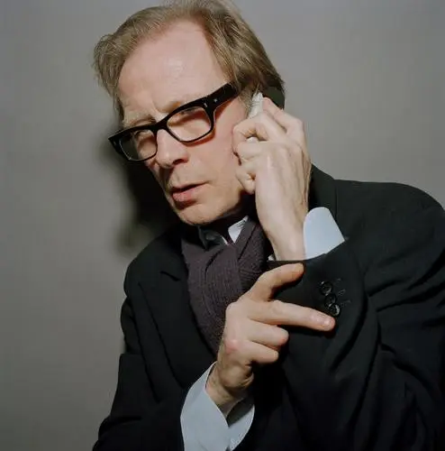 Bill Nighy Wall Poster picture 504997