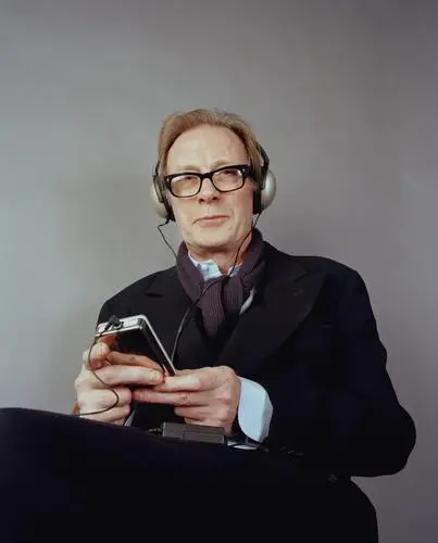 Bill Nighy Wall Poster picture 504998