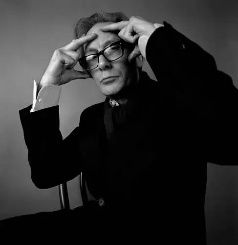 Bill Nighy Wall Poster picture 504999