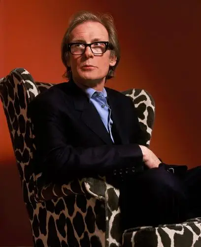 Bill Nighy Jigsaw Puzzle picture 505001