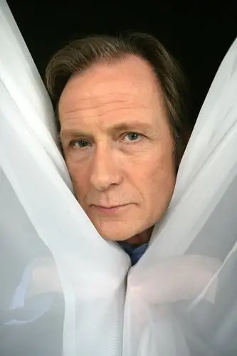 Bill Nighy Wall Poster picture 505003