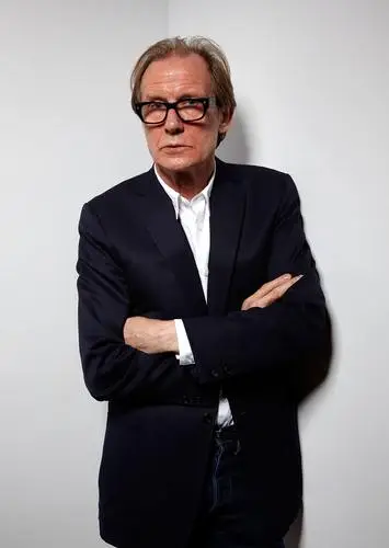 Bill Nighy Jigsaw Puzzle picture 510791