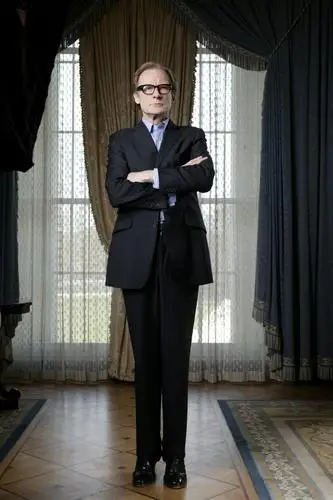 Bill Nighy Wall Poster picture 519677