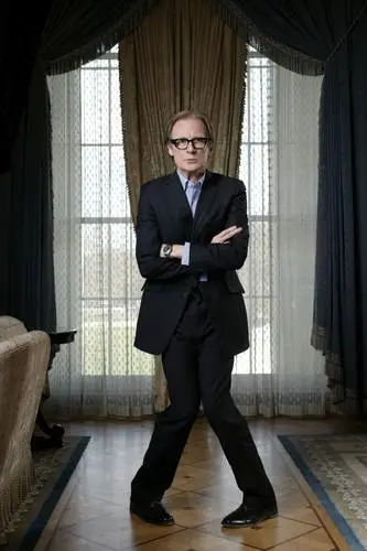Bill Nighy Jigsaw Puzzle picture 519681