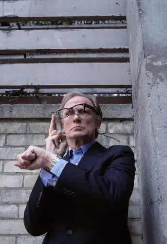 Bill Nighy Jigsaw Puzzle picture 523939
