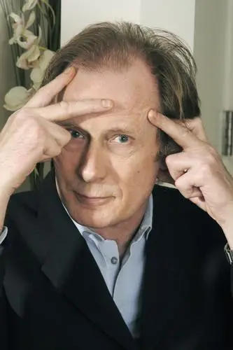 Bill Nighy Wall Poster picture 569445
