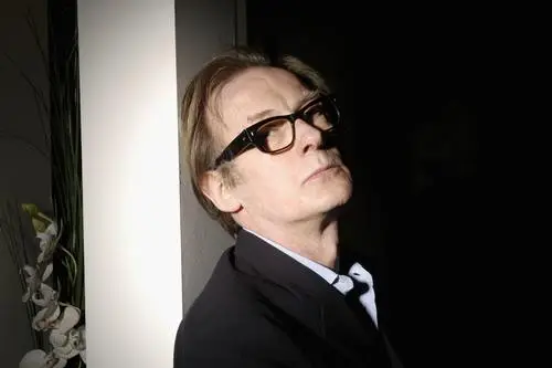 Bill Nighy Computer MousePad picture 569451