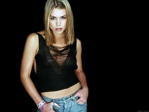 Billie Piper Wall Poster picture 128544