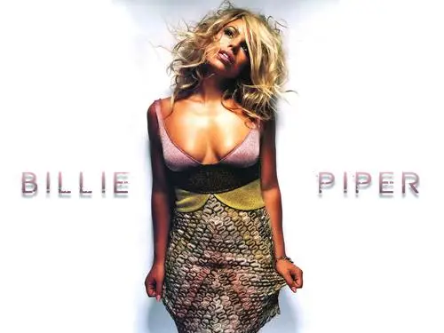 Billie Piper Tote Bag - idPoster.com