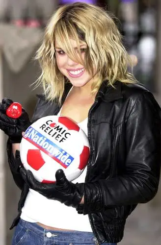 Billie Piper Wall Poster picture 304258