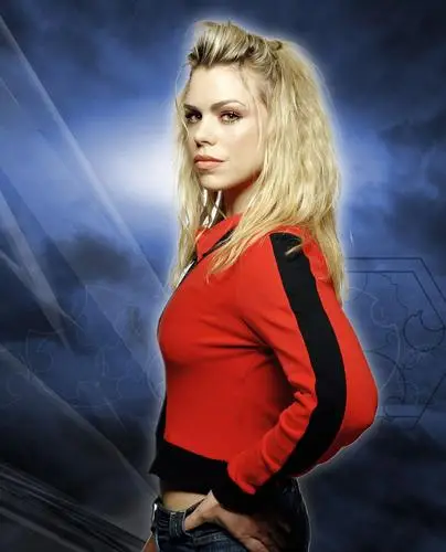 Billie Piper Wall Poster picture 304263