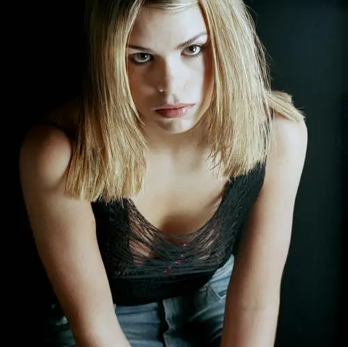 Billie Piper Computer MousePad picture 3398