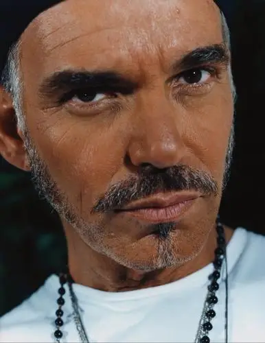 Billy Bob Thornton Jigsaw Puzzle picture 487312