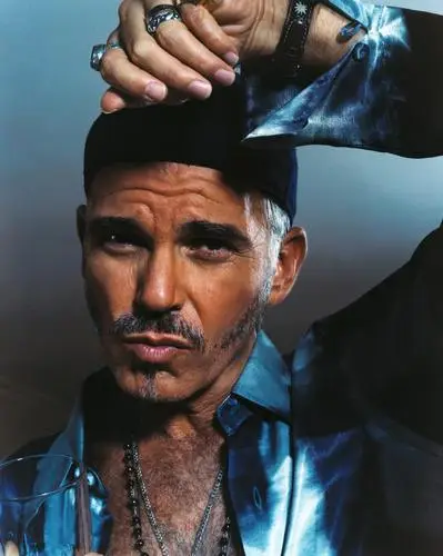Billy Bob Thornton Computer MousePad picture 487313