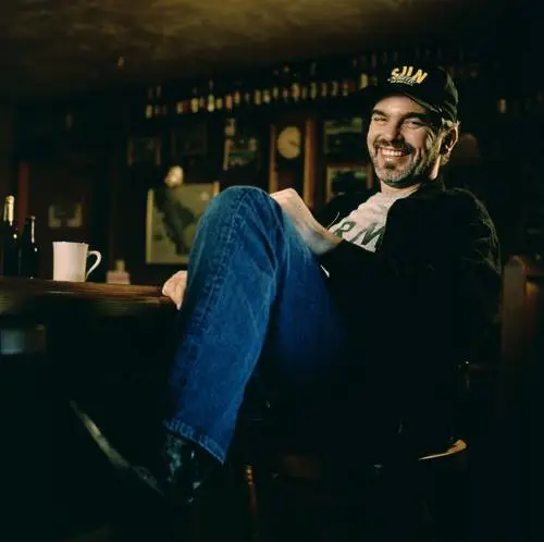 Billy Bob Thornton Computer MousePad picture 504131