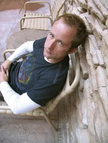 Billy Boyd Wall Poster picture 493728