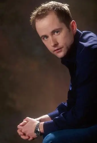 Billy Boyd Jigsaw Puzzle picture 808855