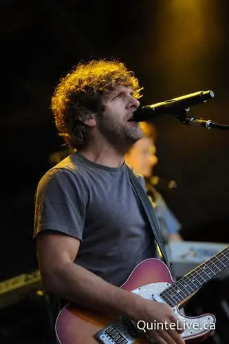 Billy Currington Wall Poster picture 265893