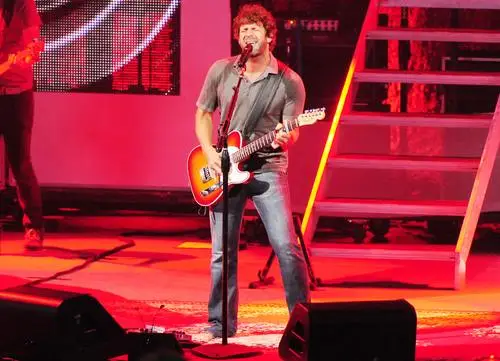 Billy Currington Wall Poster picture 265899
