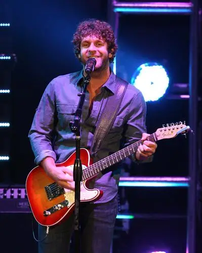 Billy Currington Wall Poster picture 265902