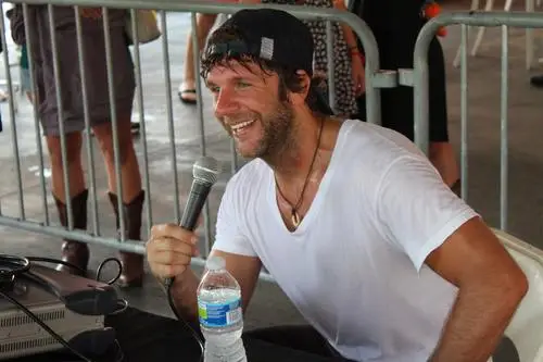 Billy Currington Wall Poster picture 265904