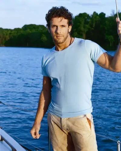 Billy Currington Computer MousePad picture 265907