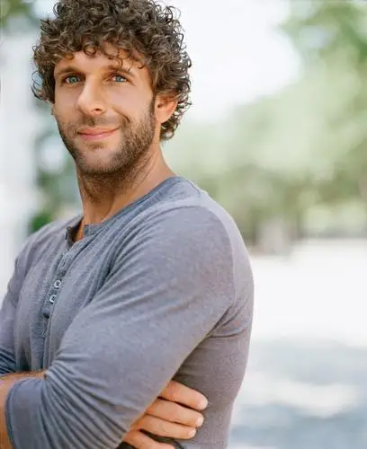 Billy Currington Wall Poster picture 265910