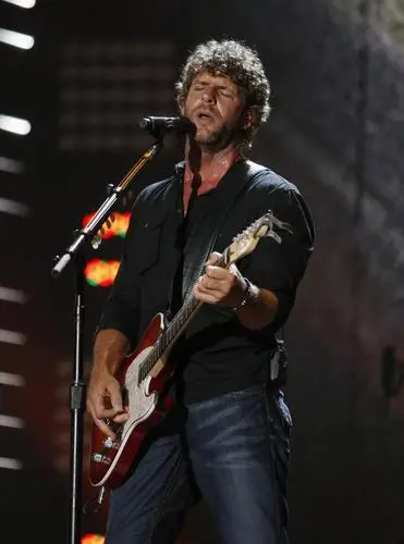 Billy Currington Computer MousePad picture 265912