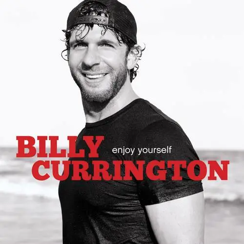 Billy Currington Baseball Cap - idPoster.com