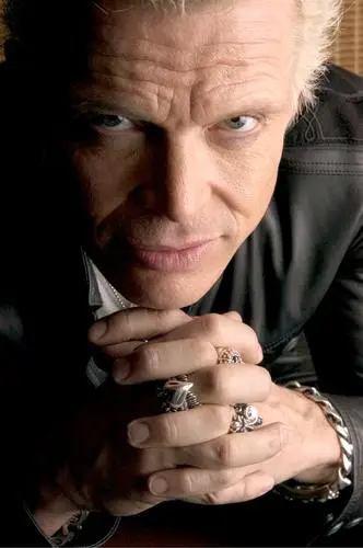 Billy Idol Image Jpg picture 570300