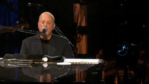 Billy Joel Wall Poster picture 307480