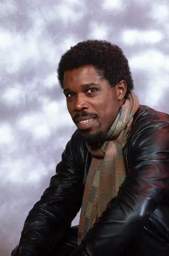 Billy Ocean Wall Poster picture 527106