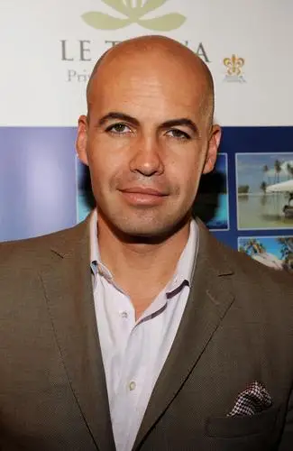 Billy Zane Wall Poster picture 24868