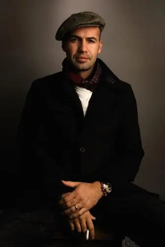 Billy Zane Wall Poster picture 481693
