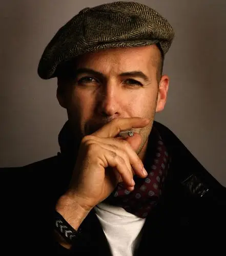 Billy Zane Computer MousePad picture 481695