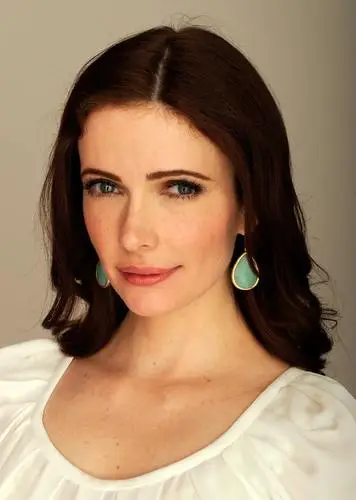 Bitsie Tulloch Wall Poster picture 172643