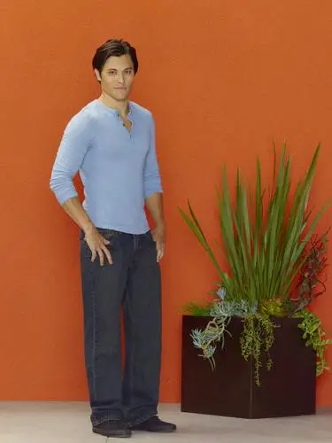 Blair Redford Jigsaw Puzzle picture 156216