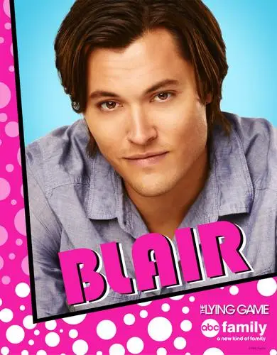 Blair Redford Jigsaw Puzzle picture 156226
