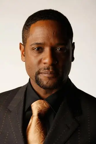 Blair Underwood Jigsaw Puzzle picture 503823