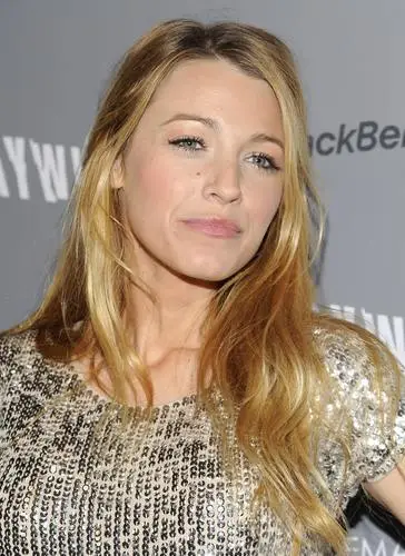 Blake Lively Jigsaw Puzzle picture 132385