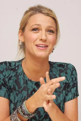 Blake Lively Jigsaw Puzzle picture 158815