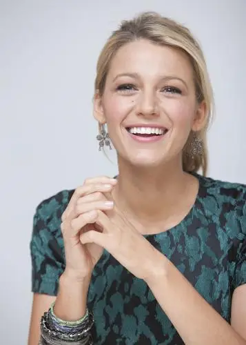 Blake Lively Jigsaw Puzzle picture 158822