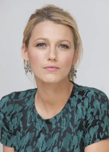 Blake Lively Jigsaw Puzzle picture 158825