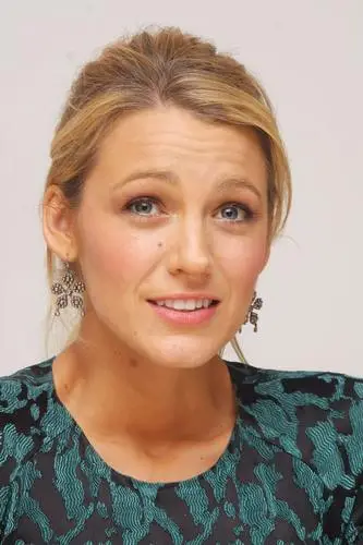 Blake Lively Jigsaw Puzzle picture 158832