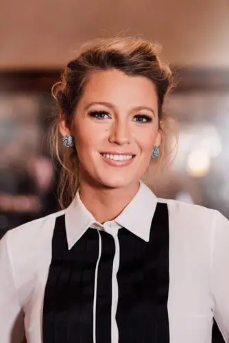 Blake Lively Wall Poster picture 575326