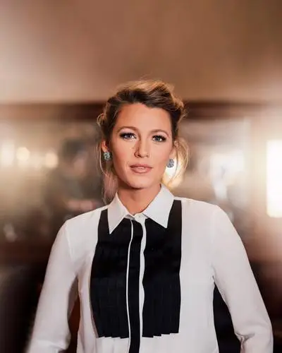 Blake Lively Wall Poster picture 575327