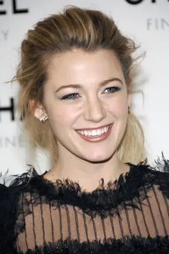 Blake Lively Jigsaw Puzzle picture 84654